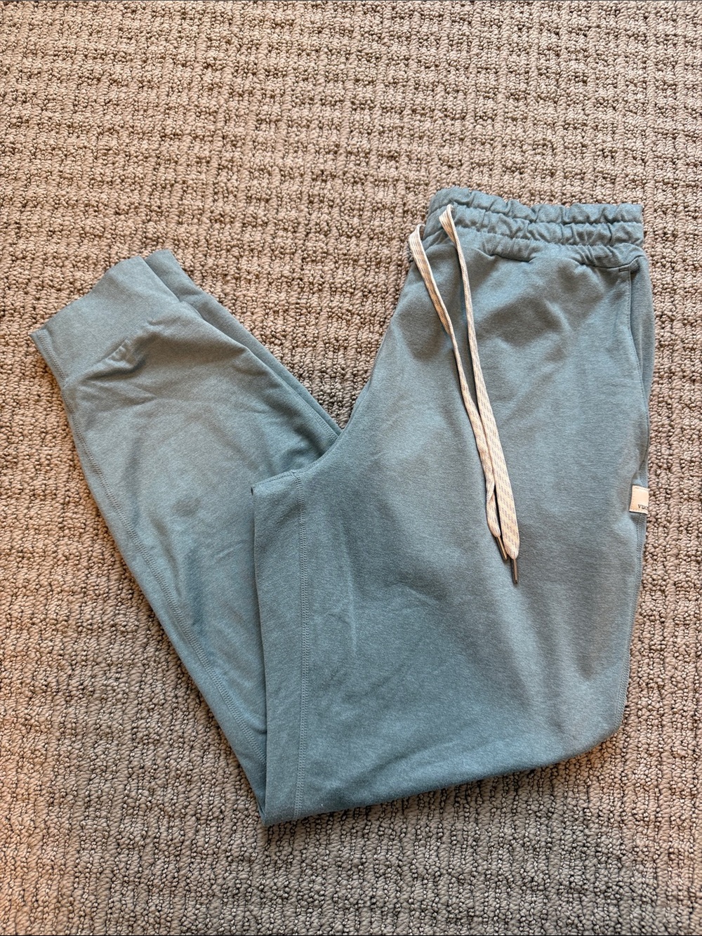 Vuori Performance Joggers